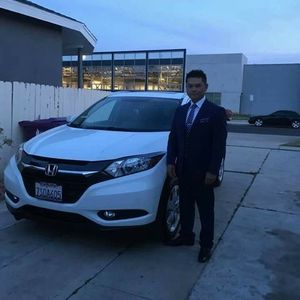 Meet your Posher, Lay